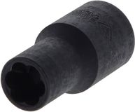 BRILLIANT TOOLS 1/2" Spiraal-Profiel-Steeksleutel 12 mm - BT026003
