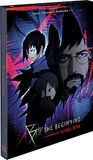 B: The Beginning - Season One