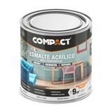 ACRIL.Brill EMALT 750 ml Wit