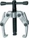 Gedore 8003760 Poelietrekker voor accupool Spanbereik: 60 mm Aantal haken: 2