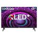 Metz 43MQH7000Z / Smart TV / 43 / 2026