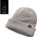 Brandit Reflection Beanie Muts Grijs
