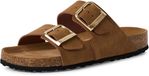 Tamaris Mule femme 1-27503-42 Brun