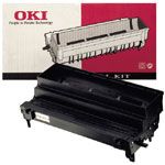 Oki Image Drum 09001045 - Zwart