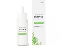 Swedish Nutra Retinol & Hyaluronzuur Anti-aging Face Serum