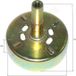 MAGIQ Parts Koppelingtrommel 78X22X84X4T7