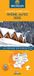 Michelin Wegenkaart 523 Rhone-Alpes 2026