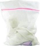 Heble® Wasnetten - 2 stuks - 40 x 30 cm - Wit - Polyester