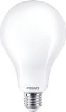 Philips LED Philips Standard LED Lamp 23W E27 3452lm 6500K Mat Wit Licht