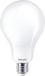 Philips LED Philips Standard LED Lamp 23W E27 3452lm 6500K Mat Wit Licht