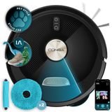 Cecotec Conga M100 Spin AI