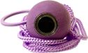 Boulemaus Jeu de Boules Magneet Lichtpaars