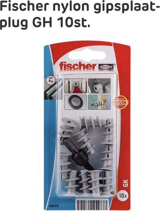 Fischer 578405