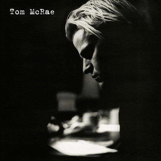 Tom McRae - Tom Mcrae