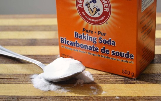 Arm and Hammer Baking Soda Bestekoop