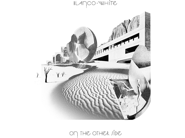 LABELS I Blanco White - On The Other Side CD
