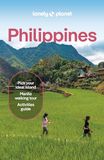 Philippines Lonely Planet Philippines 15ed -Anglais-: Plan the Trip of a Lifetime | Detailed Itineraries & Maps | Insider Tips | Covers Manila, North Luzon, Boracay & Western Visayas and more