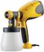 Wagner Wood&Metal Verfspuit W 100 - HVLP | 2361507
