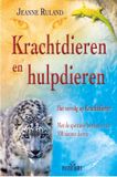 Krachtdieren Panta Rhei Krachtdieren en hulpdieren
