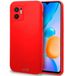 Coole Xiaomi Redmi 10 5G cover, rood