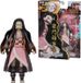 Bandai Demon Slayer Ultimate Legends HD Kamado Nezuko 12 cm Figurine d'action