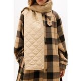 Tommy Hilfiger Foulard matelassé Taille : OS