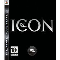 Electronics Arts Def Jam Icon