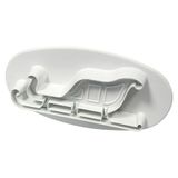 PME Medium Sleigh Wit