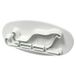 PME Medium Sleigh Wit