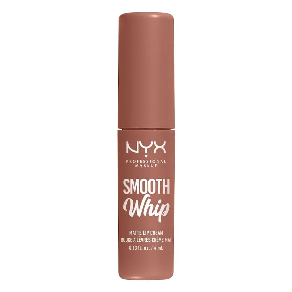 NYX Professional Makeup Smooth Whip Matte Lip Cream 4 ml Faux