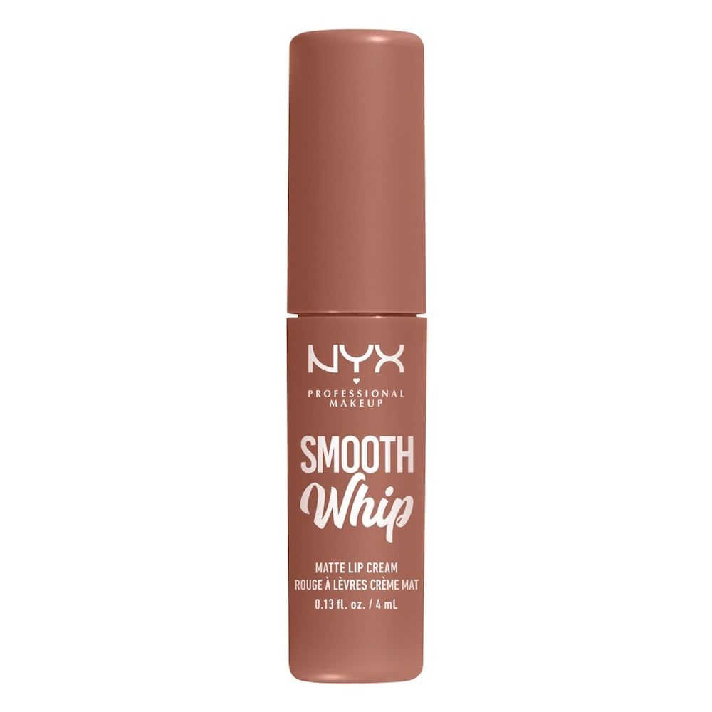 NYX Professional Makeup Smooth Whip Matte Lip Cream - Faux - 4 ml