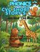 Phonics CVC Short Story's