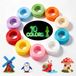 Stylo 3D Filament PCL 1,75 mm, 10 couleurs fluorescentes, 50 m