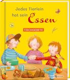 Jedes Butzon & Bercker Jedes Tierlein hat sein Essen