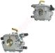 BPC Parts Carburateur passend op STIHL MS240, MS260 (1121 120 0650, WT-194)