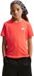 Nike T-shirt Kinderen Sportswear Oranje - Maat XL