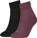 Puma Femme Shine Cat Quarter 2 P Rich Cocoa/black | Taille: 39/42