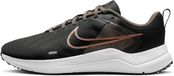 Nike Downshifter 12 Hardloopschoen Unisex Zwart/Bruin Maat 42