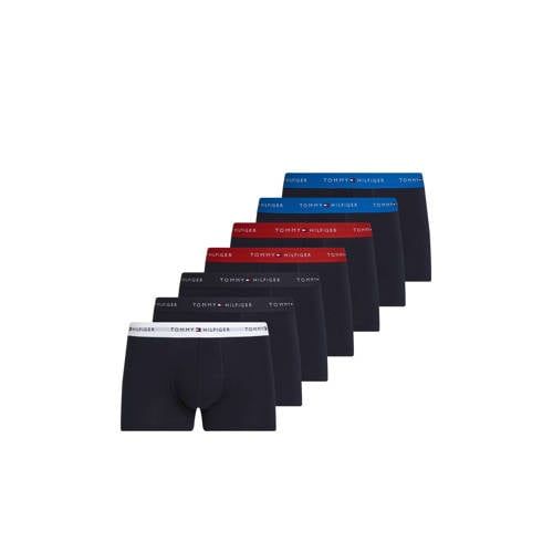 Tommy Hilfiger boxershort (set van 7)