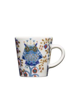 Iittala Taika - Espressokop - Wit