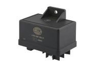 HELLA 4RV 008 188-271 Bedieningstijd, opwarmtijd, 12 V, 7-polig