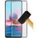 Xiaomi Gehard glas compatibel met Xiaomi Redmi Note 10 Redmi Note 10S