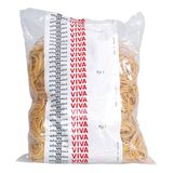 Viva E030 Rubber Bands, 30 mm Pack van 1000