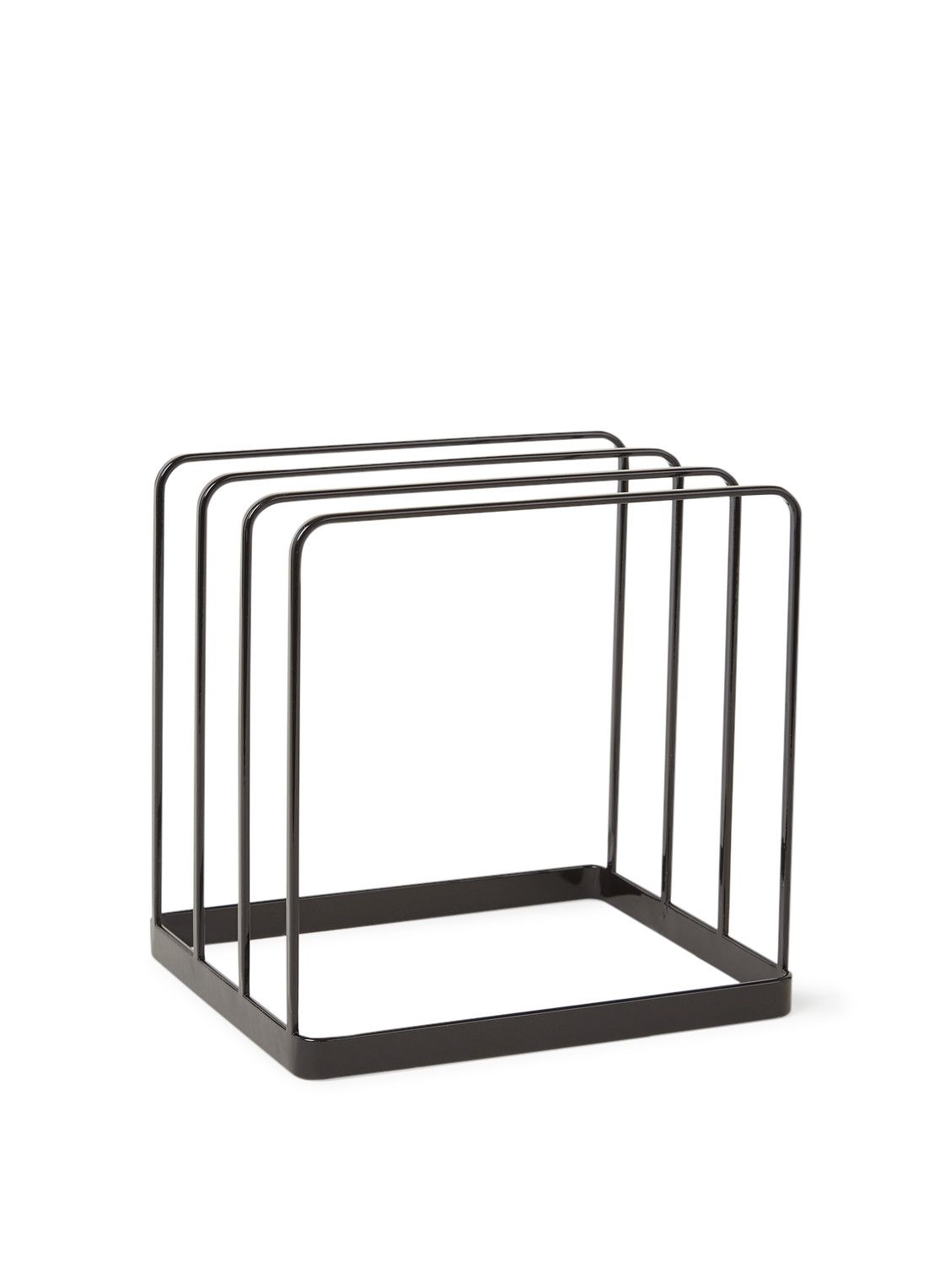 Yamazaki Tower bordenhouder - zwart