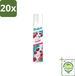 Batiste 20 x Cherry Shampooing sec - Parfum fleur de cerisier - 200ml