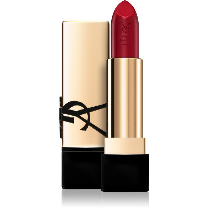 Rouge Pur Couture