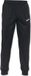 Joma Estadio II Pantalon Polyester Enfants - Noir | Taille : XS (164)