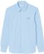 Lacoste Chemise Homme Bleu 41
