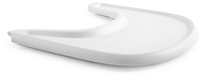 Stokke Tripp Trapp High Chair Tray - White