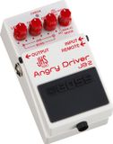 Boss JB-2 Angry Driver